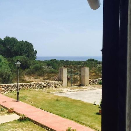 Cala Serena Beach 6 Exteriör bild